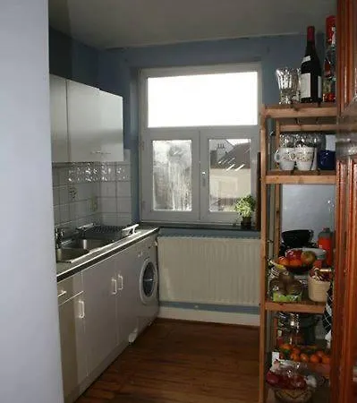 Appartement Mini-appartement *