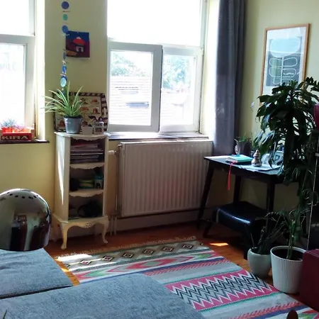 Appartement Mini-appartement