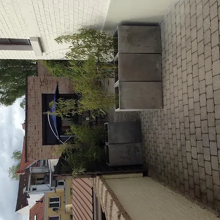 Easyway To Sleep * Bruxelles