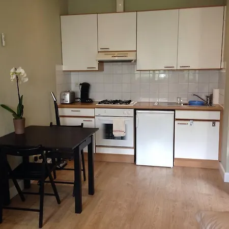 Appartamento Easyway To Sleep Bruxelles