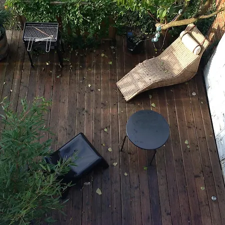 Appartamento Easyway To Sleep