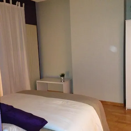 Appartamento Easyway To Sleep Bruxelles