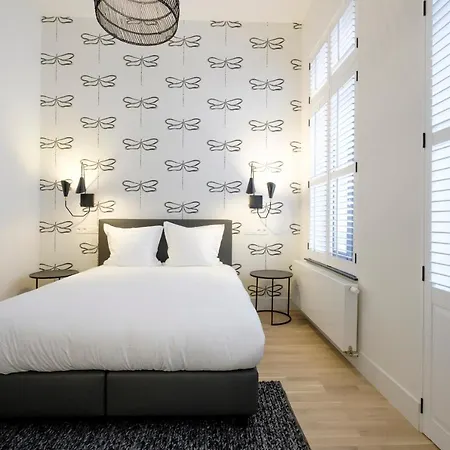 Fabulous In Chatelain Area Bruksela