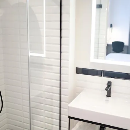 Apartament Fabulous In Chatelain Area *