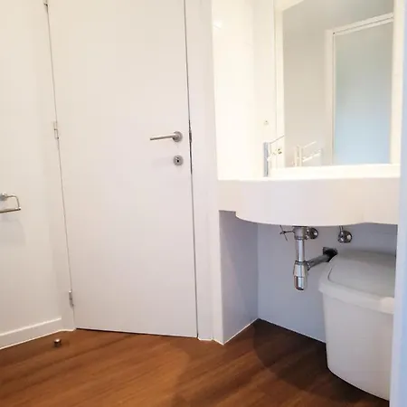 Lakeside Apartamento *