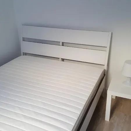 Yellow דירה בריסל