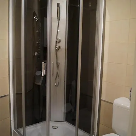 Classy At European Quarter 2 * Brusel