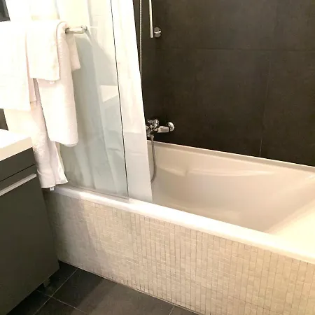 Apartment Ground Floor City Centre In