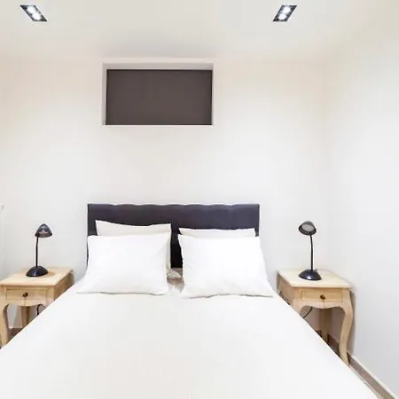 Апартаменты Cozy In *