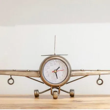 Cozy In Апартаменты Брюссель