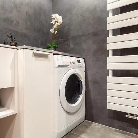 Cozy In Апартаменты *