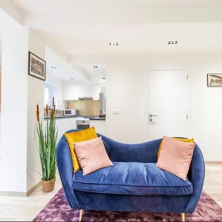 Cozy In * Брюссель