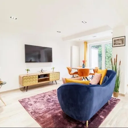 Apartment Cozy In