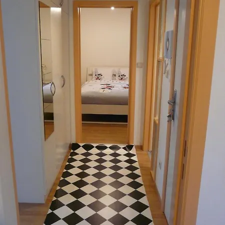 Appartamento Pleasure In The Heart Of *