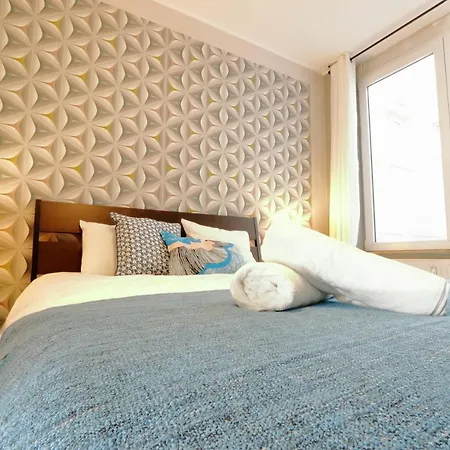 Downtown ブリュッセル