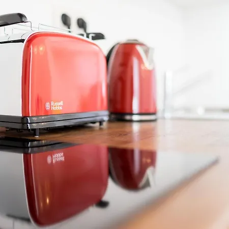 Grand Place 2 Bedroom *