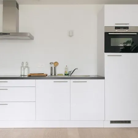 New Centre Ville Dansaert - Magnifique Flat Cosy Apartamento Bruselas
