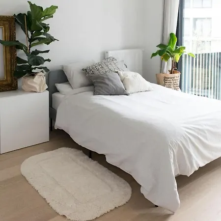 New Centre Ville Dansaert - Magnifique Flat Cosy Apartamento *