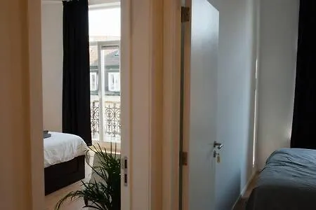 Van Oost * Bruxelles