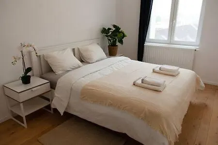 Van Oost Appartamento