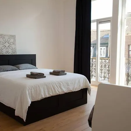 Van Oost Bruxelles