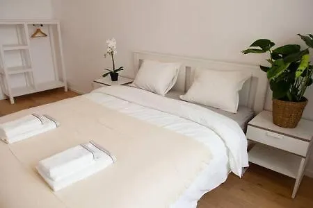 Van Oost Appartamento Bruxelles