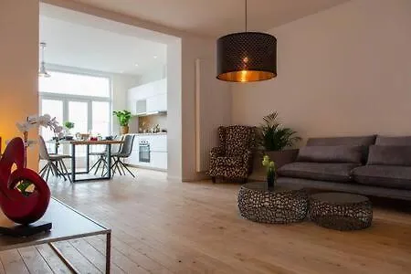 Appartamento Van Oost
