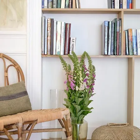 Frühstückspension The Good House