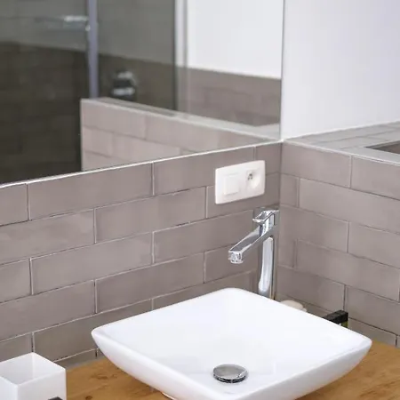 The Good House Frühstückspension