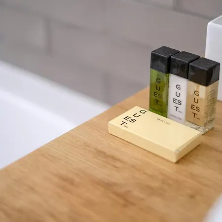 The Good House Brüssel