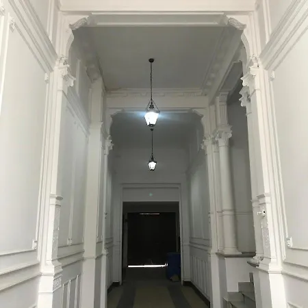 Appartamento Van Oost *