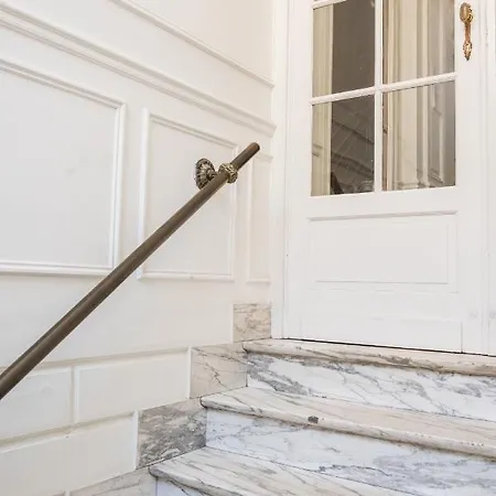 Апартаменты Felix Delhasse