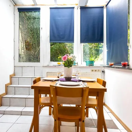 Chatelain Charming Studio Apartment *