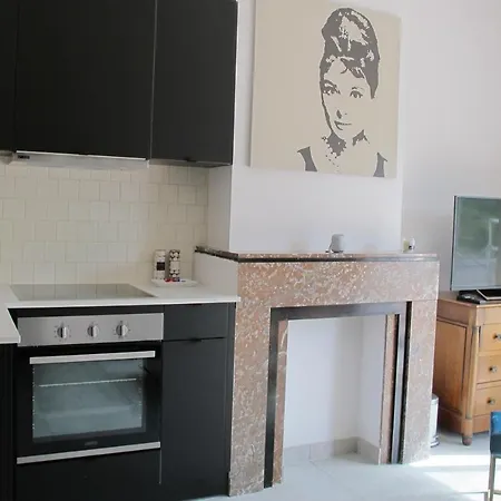 Downtown With Terrace