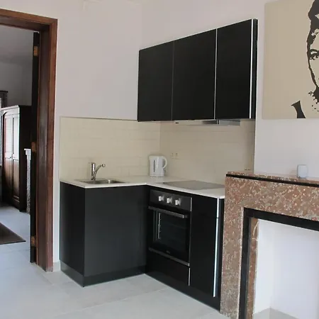 Downtown With Terrace Apartman *