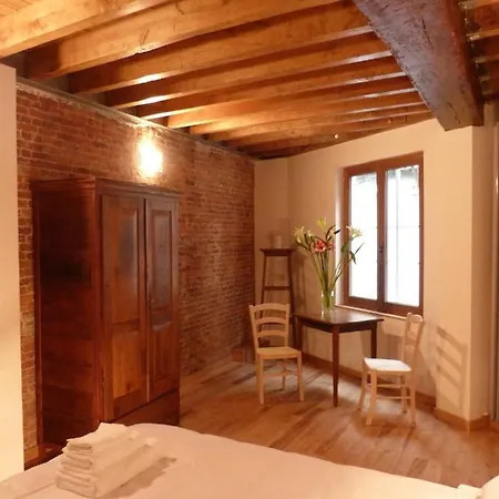 L'auberge De L'eclipse