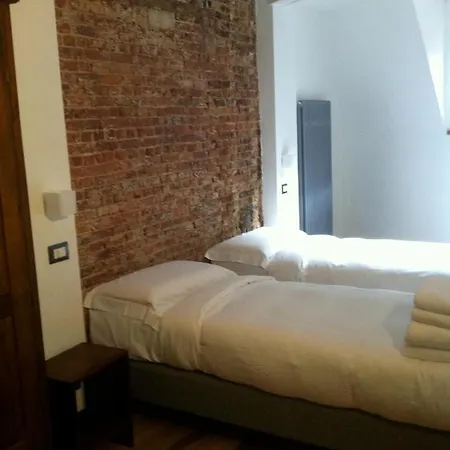 Privat bolig L'auberge De L'eclipse Bruxelles