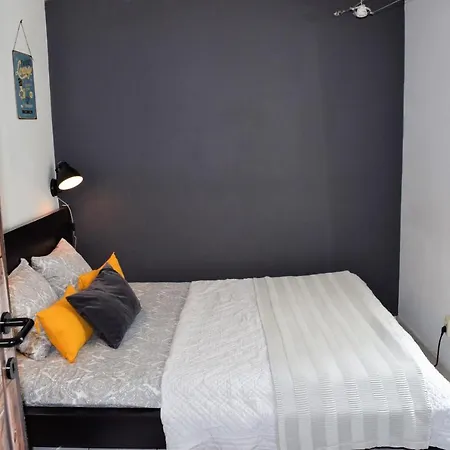 Cosy In The Center Of Apartment Brussels