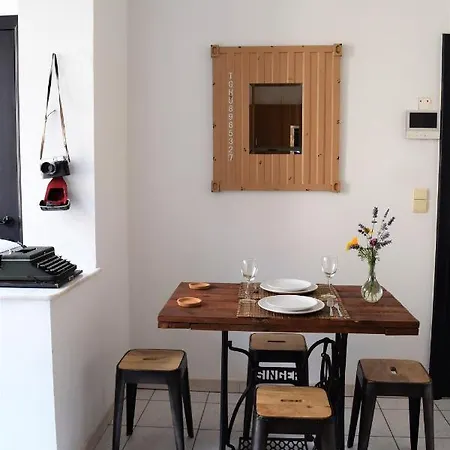 Apartment Cosy In The Center Of Brussels