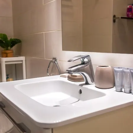 Center Design Bruxelas