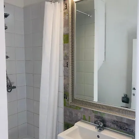 Appartement By Foot! Authenticity & Luxury Nearby *