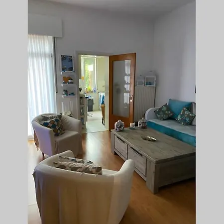 Apartman Jtte Brüsszel