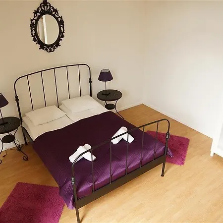 Apartmentsapart