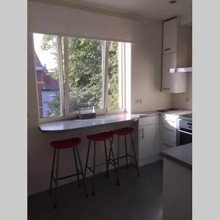 Διαμέρισμα Duplex A Bxl
