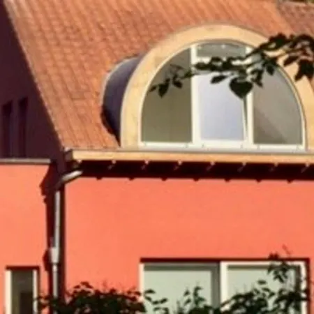 Duplex A Bxl Διαμέρισμα Βρυξέλλες