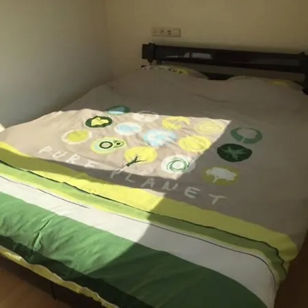 Διαμέρισμα Duplex A Bxl *