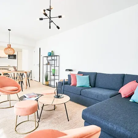 Apartamento Diamant 2br