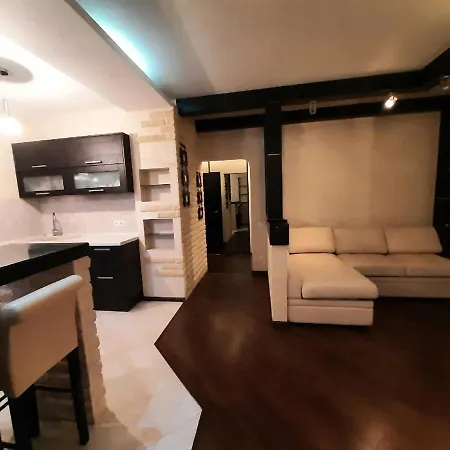 Apartment Valerie Forever