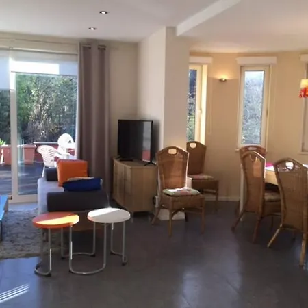 Duplex A Bxl Βρυξέλλες