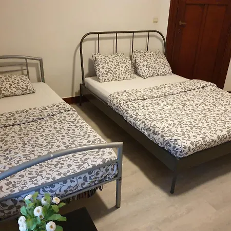 Near European District, 1-2 Bedroom Apartment. * بروكسل